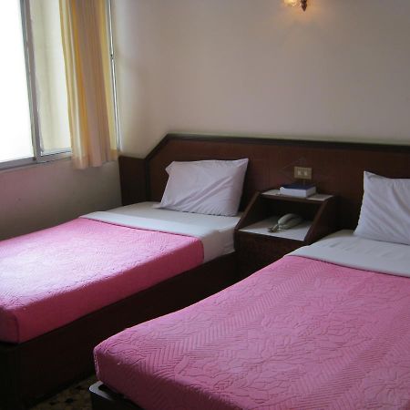 Ho Fah Hotel Phatthalung Exterior foto